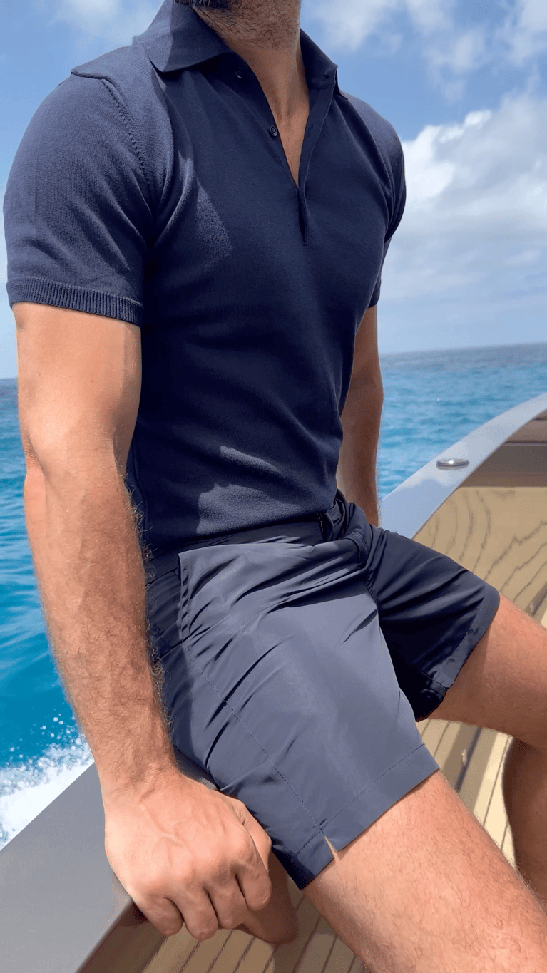 SWIMSUIT REGULAR LENGTH